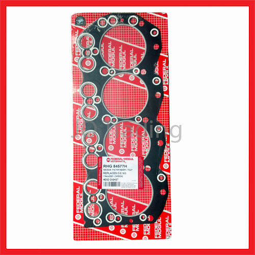 Federal Mogul Cylinder Head Gasket For Nissan TD27 Pathfinder