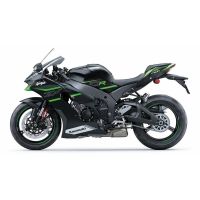 รถจักรยานยนต์ ABS ใหม่ชุดแฟริ่งเหมาะสำหรับ ZX-10R นินจา ZX10R ZX 10R 2021 2022 2023ชุดแฟริ่งร่างกาย