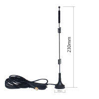 2020 indoor 25dBi Digital HD Antenna Aerial 100 miles DVB-T2 isdb-tb Freeview Booster Box signal Receiver salite dishi