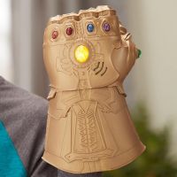 Marvel Infinity War Infinity Gauntlet Electronic Fist