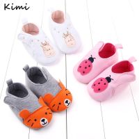 COD SDFGDERGRER Newborn Baby Shoes Boy Girl Soft Sole Canvas shoes Infant Crib Shoe Toddler Walking Shoes First Walkers For 0-12 Months