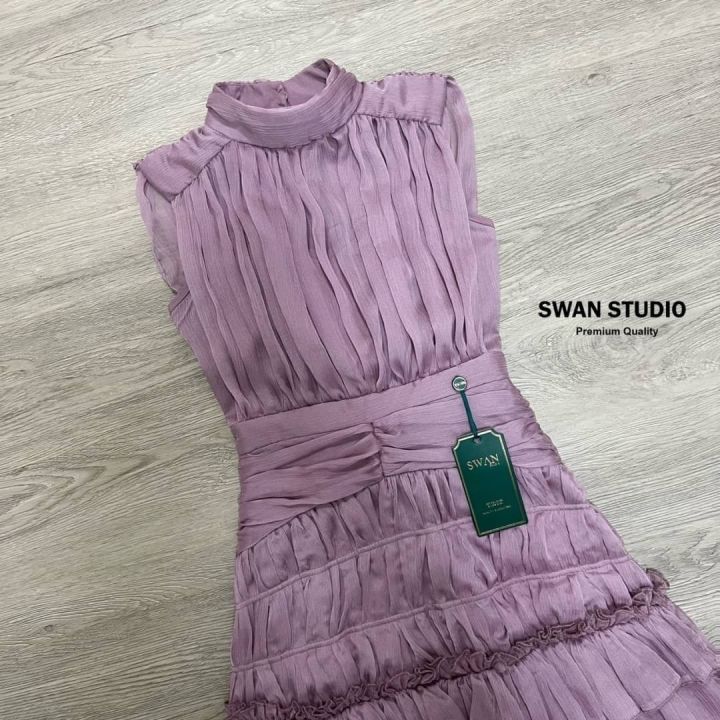 p018-032-pimnadacloset-womens-2023-sleeveless-chiffon-teired-mini-dress
