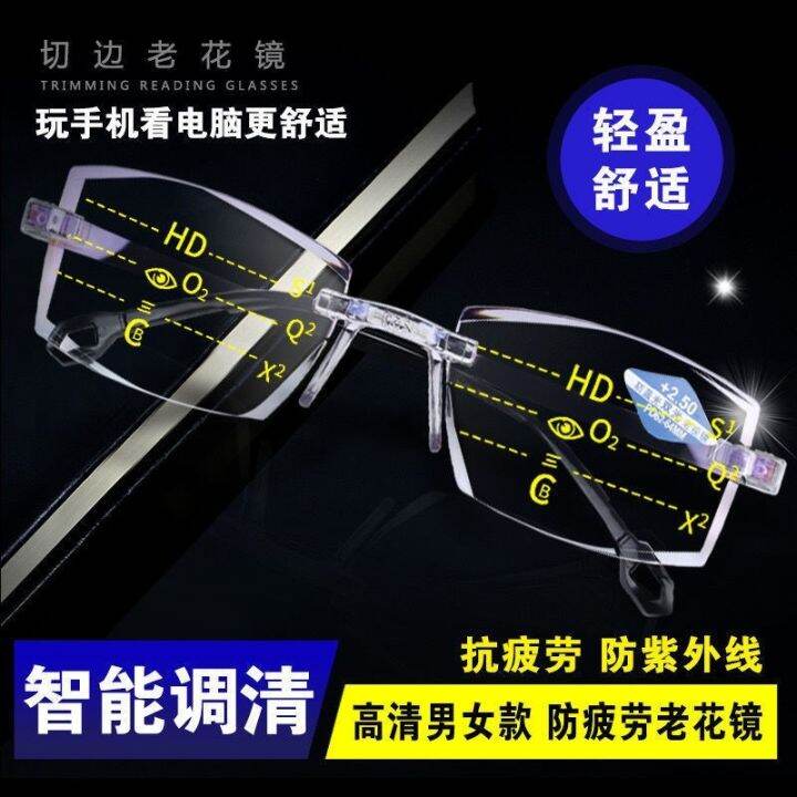 smart-reading-glasses-automatically-adjust-the-degree-zoom-far-and-near-dual-use-high-definition-anti-blue-light-multi-focus-elderly-glasses