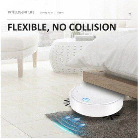 hot-igrlace-robotic-vacuum-cleaner-es28-หุ่นยนต์-หุ่นยนต์ดูดฝุ่น-หุ่นยนต์ถูพื้น-หุ่นยนต์ดูดฝุน-เครื่องดูดฝุ่น-เครื่องดูฝุ่น-ส่งด่วน-เครื่อง-ดูด-ฝุ่น-เครื่องดูดฝุ่นไร้สาย-เครื่องดูดฝุ่นมินิ-เครื่องดูดฝ