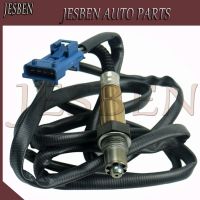 JESBEN 0258006431 ใหม่ Lambda Probe O2 เซนเซอร์ออกซิเจนสำหรับ CITROEN C5 PEUGEOT 407 1.8 2.0 2001-2004 OE  1628VN 1628.VN 9642470680