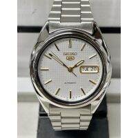 SEIKO 5 Automatic 21 Jewels รุ่น SNXG47K1,SNXG47K,SNXG47คลาดสิค