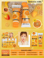 HASAYA GIRL กันแดด+บำรุง+รองพื้นบางเบา SPF 50 กันน้ำดี คุมมันมาก  มีกลิ่นหอมอ่อน หน้าไม่โบ๊ะ ดูเนียนสวยเป็นธรรมชาติ 60ML