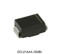 DIODE ไดโอด MBRS120T3G ONSEMI Schottky Power Rectifier Diode 20V/1A