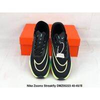 ของแท้ Zoomx Streakfly Proto รองเท้าผ้าใบ