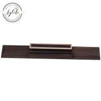 ；。‘【 Rosewood Wood 6 String Guitar Bridge Fits For Any Acoustic Classical Guitar