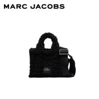 MARC JACOBS THE TEDDY MINI TOTE H011M12FA22001 BLACK กระเป๋าโท้ท