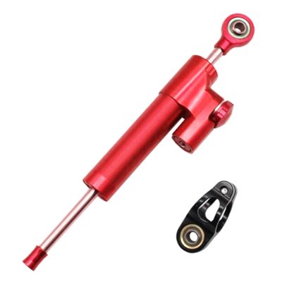 Adjustable Steering Damper for Dualtron Thunder DT3 Zero 10X Electric Scooters Stabilizer Dampers Accessory