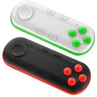 Mocute Androi d Gamepad Joystick Bluetooth Remote VR Controller VR Game Pad Wireless Joypad for PC Smartphone for V R Drop Ship