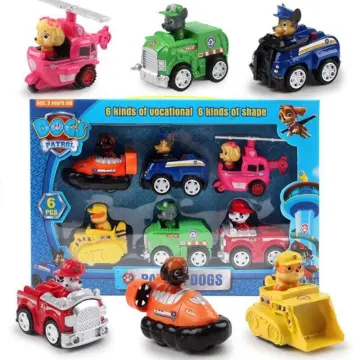 PAW PATROL LEGO  Shopee Philippines