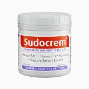 KEM CHỐNG HĂM CHO BÉ SUDOCREM 125g