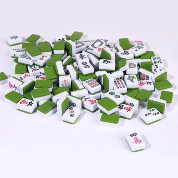 Top Free Online Games Tagged Mahjong 🀄 