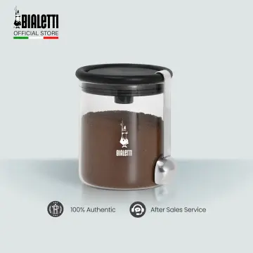 Coffee jar - Bialetti