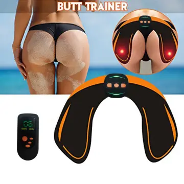 Buttocks Lifting Hip Workout Machine