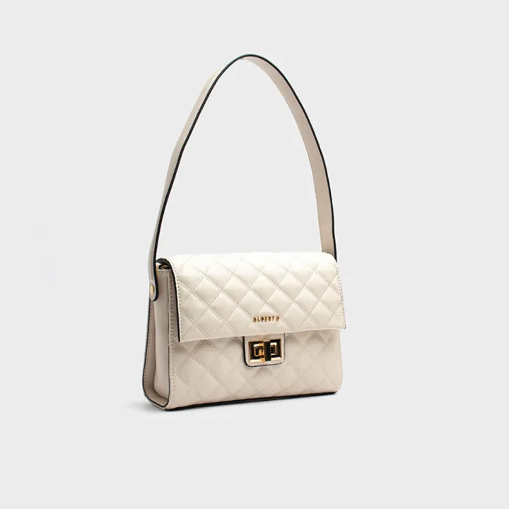 ALBERTO Women's Rhea Shoulder Bag | Lazada PH