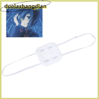 [Duola] Tokyo ghoul ปรับตาแพทช์เดี่ยว-ตาฮาโลวีนเครื่องแต่งกาย PROP Eye Mask