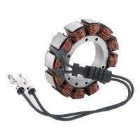 As Shown 29987-99 Alternator Generator Stator Coil Cycle Electric Stator Parts Accessories For -Davidson Touring 1999-2001