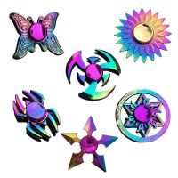【CC】☃№  Speed Fingertip Spinner Office’s Decompression Adults Stress