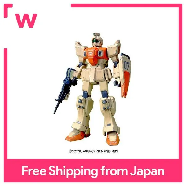 Hg 1 144 Rgm 79 G Gym Mobile Suit Gundam The 08ms Platoon Lazada Singapore