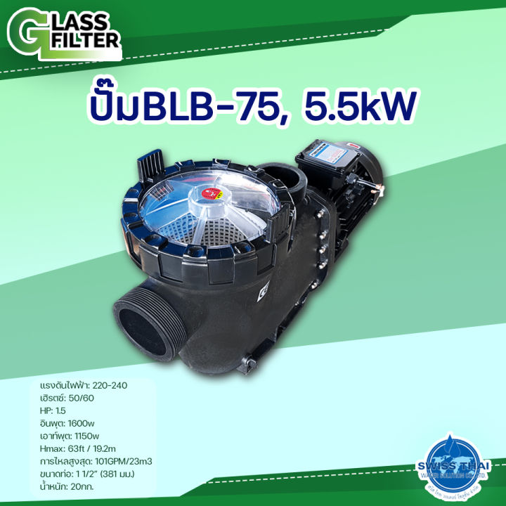 pump-blb-75-5-5kw-ปั๊มรุ่น-blb-75-5-5kw-by-swiss-thai-water-solution