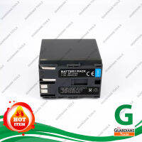แบตเตอรี่ CANON BP535  Battery 7.4v 3900mAh Li-Ion ForCANON DM-MV30, DM-MV400, DM-MV400i, DM-MV430, DM-MV450, DM-MV450i, DM-MV600, DM-MVX1i, FV100, FV200, FV30, FV300, FV40, FVM1, FVM10, IXY DVM, MV X1i, MV100xi, MV300, MV300i, MV400