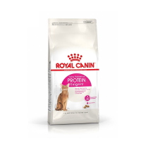 Royal Canin Exigent Protein 400g อาหารเม็ดแมวโต ช่างเลือกอาหาร โปรตีนสูง อายุ 1 ปีขึ้นไป (Dry Cat Food, โรยัล คานิน)(ส่งฟรี)(พร้อมส่ง!!!)