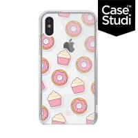 CaseStudi Sweety Donut Case  for iPhone X / XS / XR / XS MAX