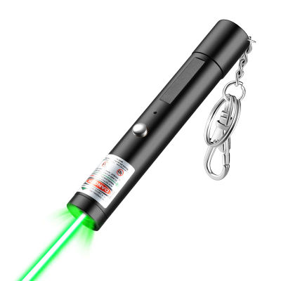 High Power USB Green Pointer 5MW 532nm Continuous Line pointer Portable red Dot Lazer Pen Single Point Starry Lazer