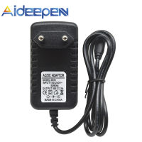 Aideepen อะแดปเตอร์ชาร์จไฟไมโคร USB 5V 3A 15W AC เป็น DC EU