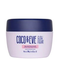 Coco &amp; Eve Bali Buffing Sugar 68g/240g