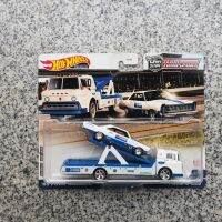 ❗️❗️ SALE ❗️❗️ รถเหล็ก Hotwheels Transport Ford Galaxie Ford C-800 !! ของเล่นเพื่อการสะสม Collectibles ตั้งโชว์ ของขวัญ เอนกประสงค์ แข็งแรง ทนทาน บริการเก็บเงินปลายทาง ราคาถูก คุณภาพดี โปรดอ่านรายละเอียดก่อนสั่ง