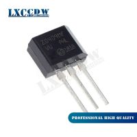 10pcs ZO409MF Z0409MF TO-202 600V / 4A / 0.2W WATTY Electronics