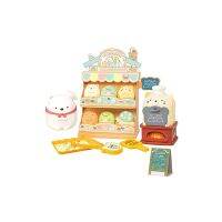 ส่งตรงจาก Sumikko Gurashi ญี่ปุ่น: Sumiko Banya-San สดจากเตาอบ