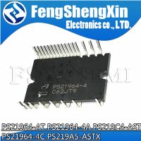 1pcs PS21964-AT PS21964-4A PS219C4-AST PS21964-4C PS219A5-ASTX PS21963-4C PS21963-4W PS21963-4S IGBT MODULE WATTY Electronics