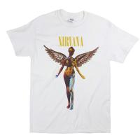 Nirvana Band T-shirt - In Utero / Music Shirt / Gildan / Unisex / Men T Shirt Size S-5XL