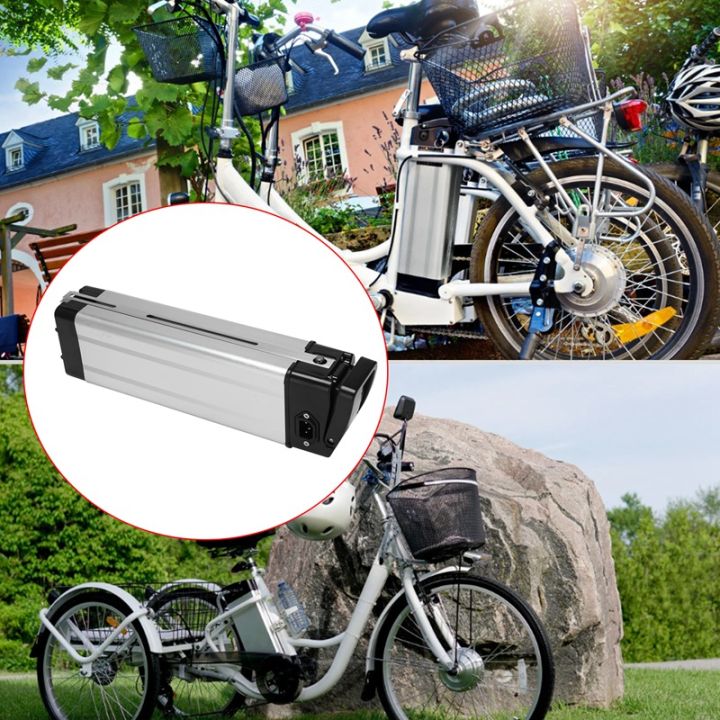 electric-bike-plastic-lithium-battery-box-36v-48v-60v-large-capacity-18650-holder-case-bicycle-accessories