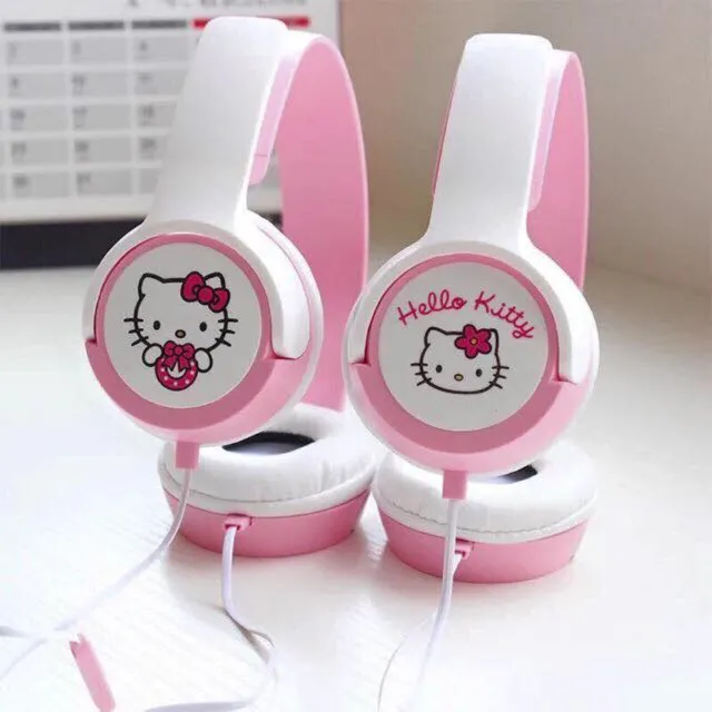 Hello kitty headphone Lazada PH