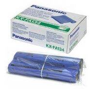 KX-FA134 ฟิล์มเครื่องโทรสารยี่ห้อ PANASONIC รุ่น KX-F1000/ F1100/ F1050 (2ม้วน/ กล่อง)