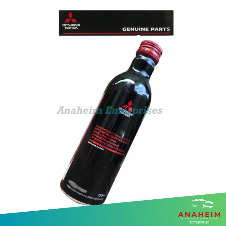 Mitsubishi Diesel Fuel System Cleaner Lazada PH