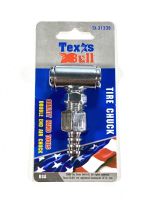 Texas Bull หัวเติมลมสั้น แบบ2หัว TX-31339