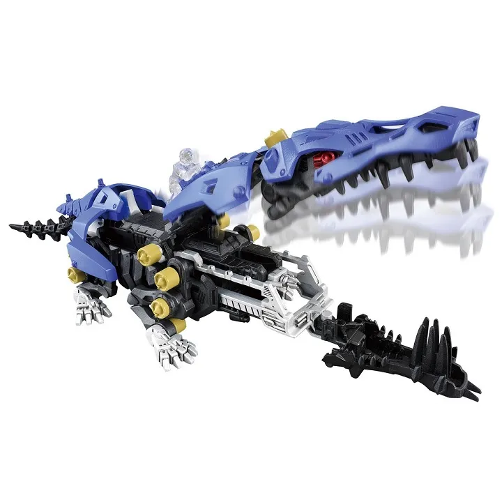 Thú Vương Đại Chiến Zoids ZW36 Rising Liger Chiến Binh Thú Zoids giá rẻ  nhất tháng 72023