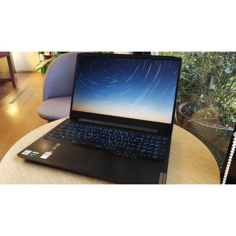 Lenovo ideapad Gaming 3 i5 10300H ram 16 GB VGA GTX1650ti | Lazada.co.th