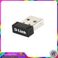 Wireless USB Adapter D-LINK (DWA-121) N150