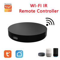 I heno IR รีโมทคอนลสมาร์ท WiFi Universal อินฟราเรด Tuya สำหรับ Smart Home Control สำหรับ DVD Aud ทำงานร่วมกับ Smart Home Control Alexa Home