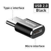 [COD]Baseus USB 3.1 OTG อะแดปเตอร์ Type-C เพื่อ USB-A USBC Type C หญิงแปลงสำหรับ Xiaomi หัวเว่ยซัมซุง10Gbps ข้อมูล OTG Adapt