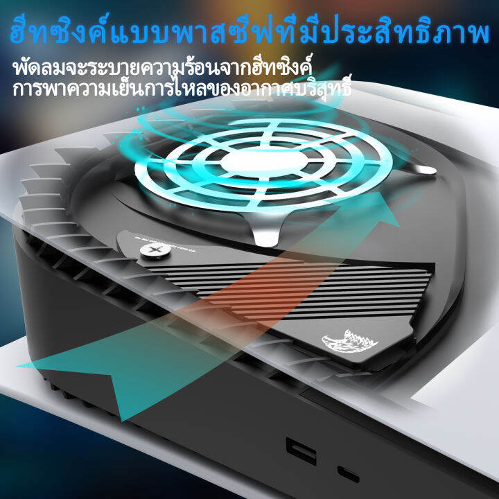 jeyi-ฮีทซิงค์-ps5-ssd-โซลิดสเตทไดรฟ์-m-2ความร้อน-nvme-สำหรับ-playstation-5พร้อมแผ่นความร้อนซิลิโคน-eagle